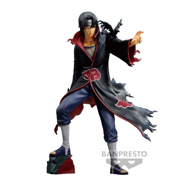 Naruto Shippuden Colosseum Uchiha Itachi