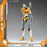 Model Kit EVA-00 Proto Type – Figurine articulée Evangelion 20 cm par AMK Series