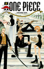 One Piece - Edition Originale - Tome 06