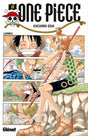 One Piece - Edition Originale - Tome 09