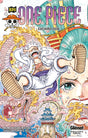 One Piece - Edition Originale - Tome 104