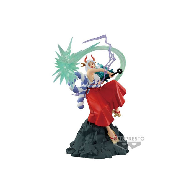 One Piece - Dioramatic - Yamato (The Anime)