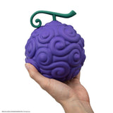 One Piece figurine anti-stress Squishy Gum-gum Fruit
