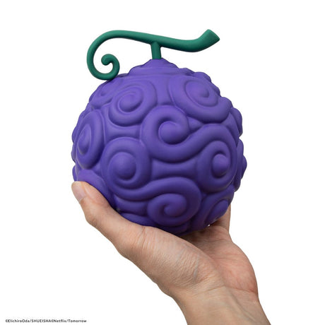 One Piece figurine anti-stress Squishy Gum-gum Fruit