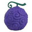 One Piece figurine anti-stress Squishy Gum-gum Fruit