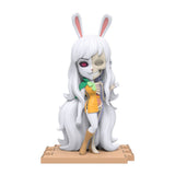 One Piece présentoir Blind Box Hidden Dissectibles Series 5