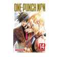 One-Punch Man - Tome 14