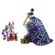 One Piece - Ichiban Kuji Emotional Stories - Lot D Yamato & Ushimaru