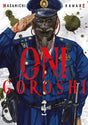 manga Oni Goroshi - Tome 04