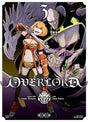 Overlord - Tome 03