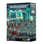 Warhammer 40K Patrouille de Combat Aeldari figurines Citadel armée Aeldari