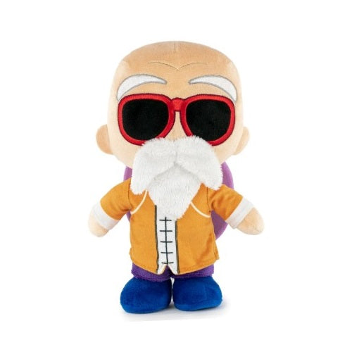 Peluche Dragon Ball - Tortue Géniale