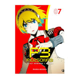 Persona 3 - Série Complète Tome 1 à 11