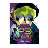 Persona 3 - Série Complète Tome 1 à 11