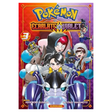Pokémon Ecarlate et Violet - tome 3