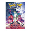 Pokémon La Grande Aventure Noir et Blanc - Tome 7