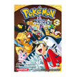 Pokémon La Grande Aventure Or et Argent - Tome 3