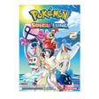 Pokémon Soleil et Lune - Tome 2