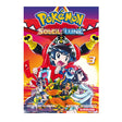 Pokémon Soleil et Lune - Tome 3