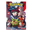 Pokémon XY - Tome 4