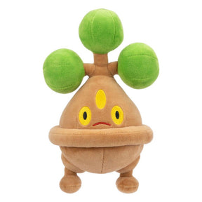 Peluche Pokémon Manzaï 20 cm Pokémon arbre mignon