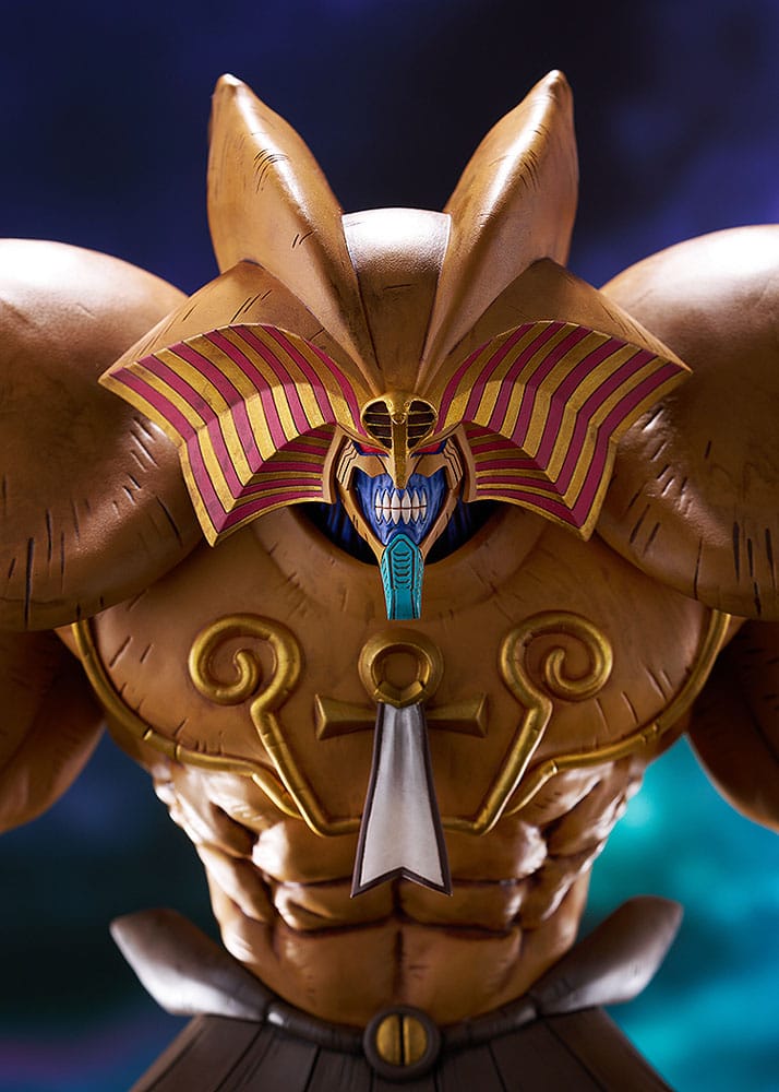 Yu-Gi-Oh! Pop Up Parade SP Exodia the Forbidden One