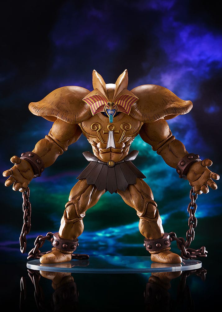 Yu-Gi-Oh! Pop Up Parade SP Exodia the Forbidden One