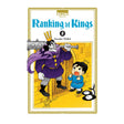 Ranking of Kings - Tome 08