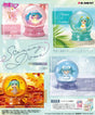 Re-Ment - Hatsune Miku Series Scenery Dome