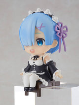 Re:Zero Starting Life in Another World figurine Nendoroid Swacchao! Rem