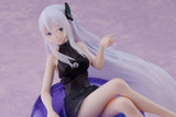 Re:Zero - Starting Life in Another World statuette Echidna Aqua Float Girls