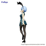 Re:Zero statuette PVC BiCute Bunnies Rem China Antique Ver.