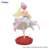 Re: Zero statuette PVC Exceed Creative Ram / Little Rabbit Girl