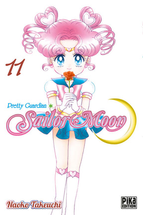 Sailor Moon  - Tome 11