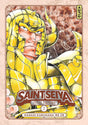 Saint Seiya (Les Chevaliers du Zodiaque) Final Edition - Tome 07
