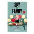 Spy X Family - Tome 02