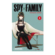Spy X Family - Tome 03 