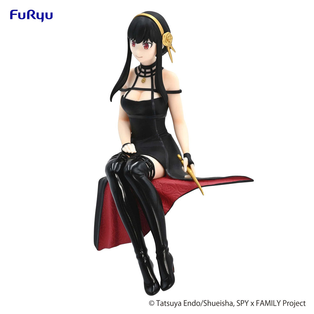 SPY X FAMILY - Noodle Stoop Figure - Yor Forger