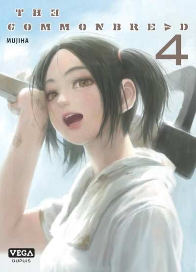 The Commonbread - Tome 04