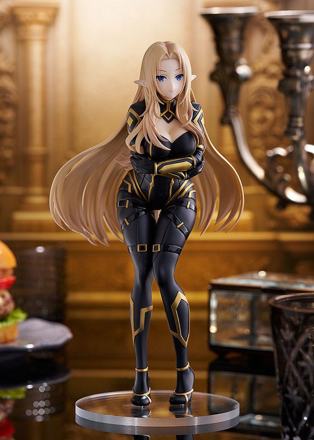 Figurine Alpha The Eminence in Shadow Pop Up Parade L Size.