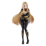 Figurine Alpha The Eminence in Shadow Pop Up Parade L Size.