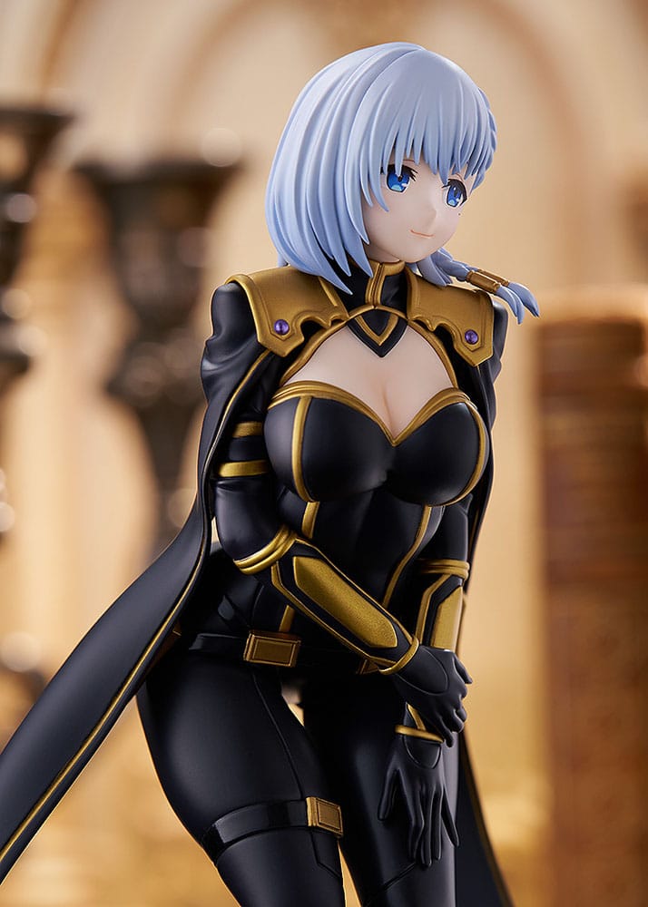 Figurine Beta The Eminence in Shadow Pop Up Parade L Size.