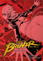 The breaker : New Wave Ultimate tome 02