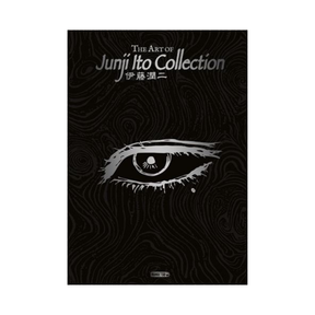 The Art of Junji Ito Collection (FR)