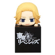 Tokyo Revengers statuette Hikkake - Manjiro Sano