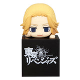 Tokyo Revengers statuette Hikkake - Manjiro Sano