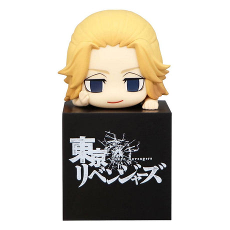 Tokyo Revengers statuette Hikkake - Manjiro Sano