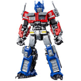 Transformers Optimus Prime Blokees Classic Class modèle à assembler