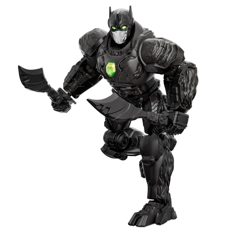 Transformers Optimus Primal Robot Blokees Classic Class 05 modèle à assembler