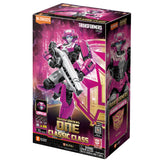 Transformers One Elita-1 Blokees Classic Class 13 figurine à assembler